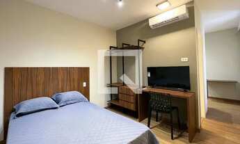 Imagem 6: Apartamento para Aluguel - Vila Olímpia, 1 Quarto, 2050 m2