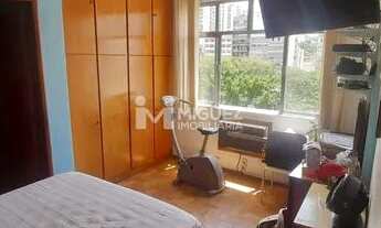 Imagem 7: Tijuca Apartamento com 3 dormitórios