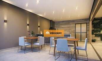 Imagem 6: Apartamento com 2 dormitórios à venda, 58 m² por R$ 574.000 - Jardim Esplanada - São José