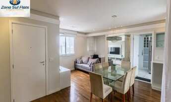 Imagem 5: SÃO PAULO - Apartamento Padrão - JARDIM EUROPA