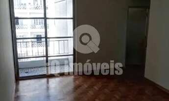 Imagem: Apartamento na Consolação,77m²,2 dormitórios,1