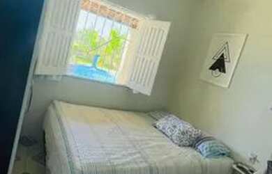 Imagem 2: Casa no Abaís Casa com 4 dormitórios