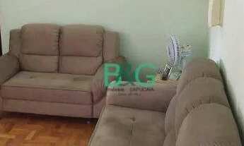 Imagem 4: Apartamento com 1 dormitório à venda, 79 m² por R$ 429.000 - Santa Cecília - São Paulo/SP