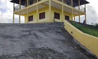 Imagem 6: Casa para venda tem 312 metros quadrados com 6 quartos em Moitas - Amontada - CE