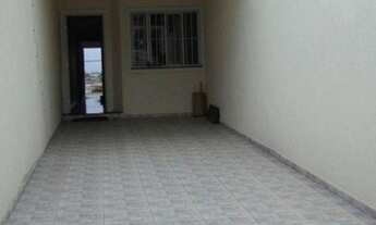 Imagem 3: Sobrado para Locação em São Paulo, Vila Guilhermina, 3 dormitórios, 3 suítes, 2 banheiros