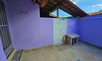 Imagem 5: ALUGA-SE CASA 2 QUARTOS BANGU RIO DA PRATA