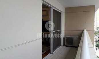 Imagem 6: Apartamento com 103m², 3 dormitórios, suite , 2 vagas na Água Branca