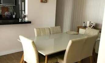 Imagem 5: Apartamento Jardim Taperas - Salto - SP