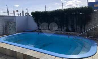 Imagem: Casa á venda 6 quartos, sendo 4 suítes