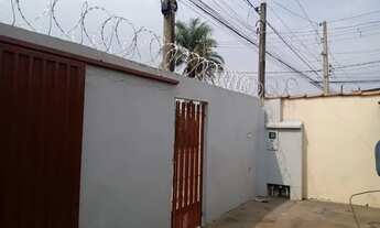 Imagem 7: Casa com 2 dormitórios à venda, 63 m² por R$ 200.000 - Jardim São Pedro - Mogi Guaçu/SP