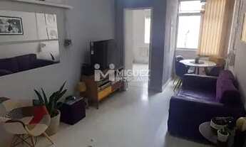 Imagem 3: Tijuca Apartamento com 2 dormitórios