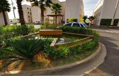 Imagem 3: Apartamento com 2 dormitórios à venda, 45 m² por R$ 230.000,00 - Jardim Terramérica I - Am