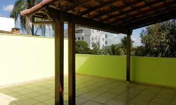 Imagem: Belo Horizonte - Apartamento Padrão - Jardim