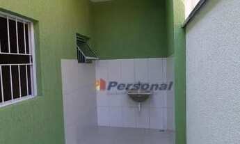 Imagem 7: Linda Casa Bairro Jardim Oasis