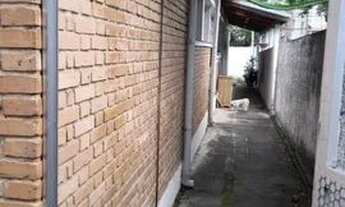 Imagem 7: Casa com 2 dormitórios, 180 m² - venda por R$ 2.400.000,00 ou aluguel por R$ 13.500,00/mês