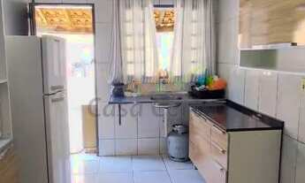 Imagem 3: Locação de Casas / Padrão na cidade de Mogi Guaçu