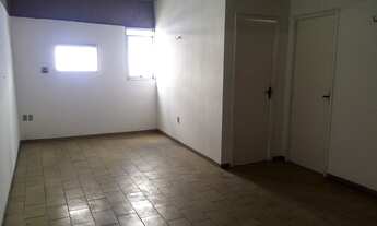 Imagem 3: ALDEOTA - AV HERACLITO GRAÇA, 411 APT 403 ED JOSÉ PEDRO SOUSA - APROXIMADAMENTE 59M² - S