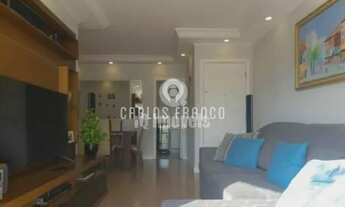 Imagem 2: ApartamentoCampo Belo 3 dormitórios - Campo Belo proximo ao Vértice