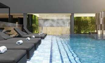 Imagem 6: Botafogo Apartamento com 2 dormitórios