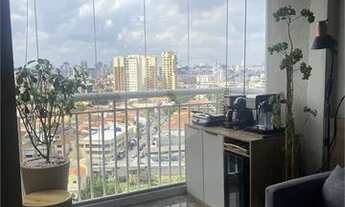 Imagem 5: São Paulo - Apartamento Padrão - SANTANA