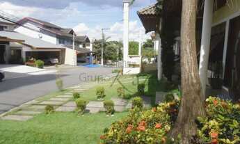 Imagem 3: Casa em Condomínio - Jardim San Marino - Condomínio San Marino - 3 Dormitórios - 320m² - A