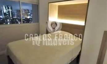 Imagem 3: Apartamento à venda no Chácara Santo Antônio, 54 metros, 2 dormitórios, 1 suíte, 1 vaga