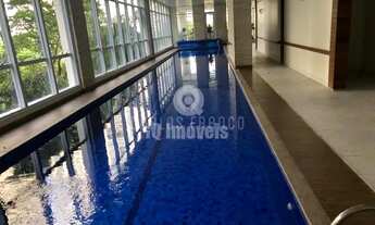 Imagem 4: Mansão suspensa . 375 m, 4 suites , 5 vagas