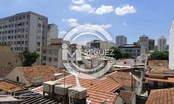 Imagem 1: Tijuca Apartamento com 2 dormitórios