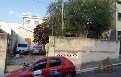 Imagem 4: São Paulo - Casa Padrão - Jardim Jaú (Zona Leste