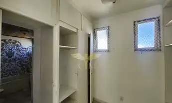 Imagem 6: Apartamento com 4 quartos em 228m² com 2 vagas de garagem na Barra