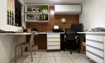 Imagem 7: Casa no Joquei 149 metros quadrados com 3 quartos em Jóquei - Teresina - PI