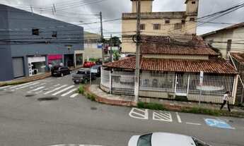 Imagem 6: Imóvel com duas residências no centro de Laranjeiras