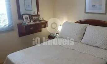 Imagem 5: Apartamento Campo Belo, 115m², 2 vagas com lazer !