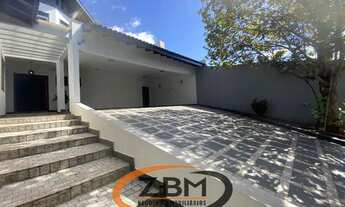 Imagem 4: Casa com 4 quartos - Bairro Colina Verde em Londrina