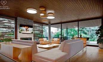 Imagem 4: Casa no Condomínio Aspen Mountain em Gramado!