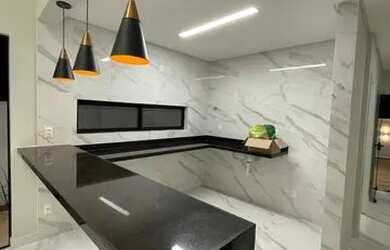 Imagem 6: EXCELENTE CASA 3 QUARTOS