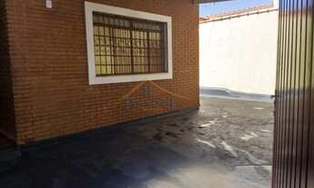 Imagem 7: Casa Padrão - Ribeirão Preto - Vila Mariana