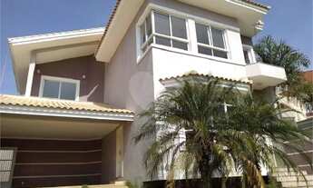 Imagem: Belissimo Sobrado em um dos melhores condomínios