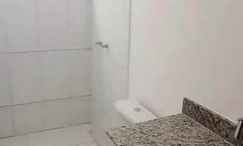 Imagem 2: Casa de condomínio para venda possui 120 metros quadrados com 2 quartos