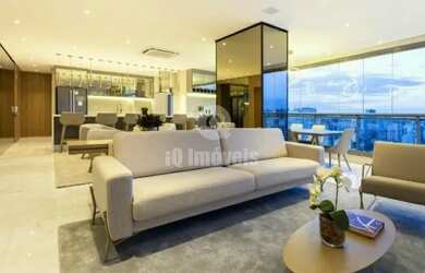 Imagem 6: Cobertura com 4 Quartos e 4 banheiros à Venda, 256 m² por R$ 9.000.000