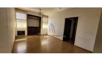 Imagem: Piracicaba - Apartamento Padrão - Vila