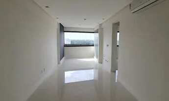 Imagem 6: Apartamento para aluguel com 78 metros quadrados com 2 quartos em Imbuí - Salvador - BA