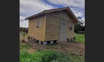 Imagem 4: Pré Fabricadas Casa com 2 dormitórios