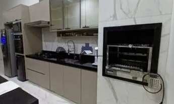 Imagem 4: Casa à venda no Condomínio Setlife I Mirassol - Mirassol/SP