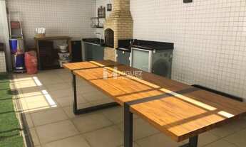 Imagem 7: Tijuca Apartamento com 2 dormitórios