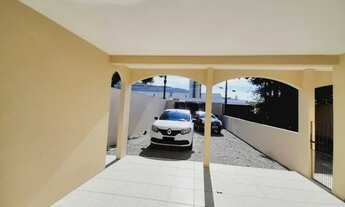 Imagem 4: Casa para venda com 300 metros quadrados com 3 quartos em Itapuã - Salvador - Bahia