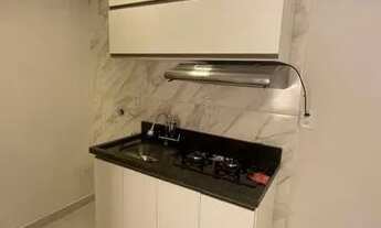 Imagem 3: Aluga-se kitnet Casa com 1 dormitório