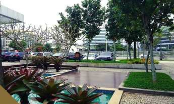 Imagem 6: LOJA BARRA BUSINESS CENTER 839m² - Barra da Tijuca