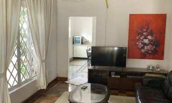 Imagem: Vendo excelente sobrado no Belém