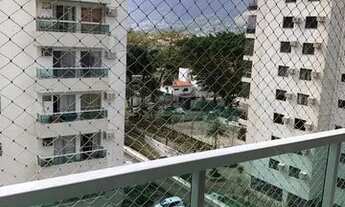 Imagem 3: Apartamento para venda tem 69 metros quadrados com 2 quartos suite - ABM - Barra da Tijuca